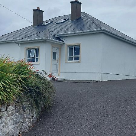 Doirí BeagaArd An Phiobaire别墅 外观 照片